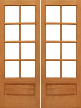 french-doors